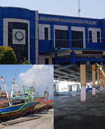 Beban Biaya, Nelayan Kecil, Kota Pekalongan, Pelabuhan Perikanan Nusantara 