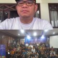 Gubernur Lemhanas RI Buka Munas II PJS: Media Siber Punya Peran Strategis dalam Ketahanan Nasional