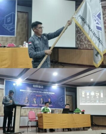 Dapat Dukungan Penuh di Munas II Palu, Mahmud Marhaba Kembali Lanjutkan Kepemimpinan PJS