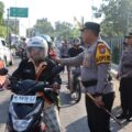 Polres Pamekasan : Target Prioritas Operasi Patuh Semeru 2025, Ayo Tertib Berlalu Lintas