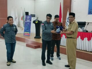 Perkuat Konsolidasi Pers Siber, DPP PJS Gelar Seminar Nasional di Palu - Sulteng