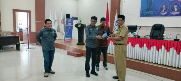 Perkuat Konsolidasi Pers Siber, DPP PJS Gelar Seminar Nasional di Palu – Sulteng