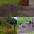 Material Sudah Ada, Proyek Jogging Trak Desa Watusalam Kab  Pekalongan Belum dikerjakan."Ada Apakah Dengan Birokrasi ?