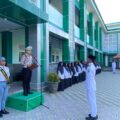 Operasi Patuh Semeru 2025 Polres Pamekasan Ajak Pelajar Jadi Pelopor Keselamatan