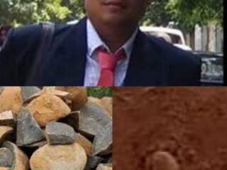 Penggunaan Material Ilegal dalam Proyek Pemerintah Atau Swasta Bakal Terancam Sanksi Pidana dan Denda