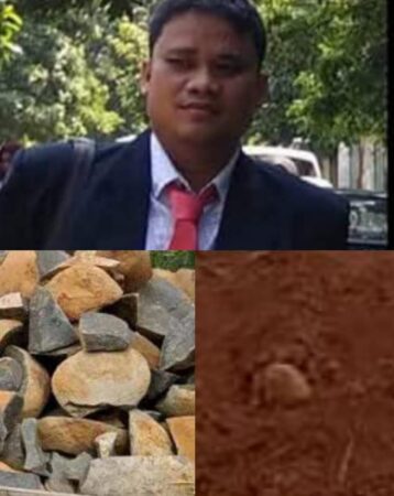 Penggunaan Material Ilegal dalam Proyek Pemerintah Atau Swasta Bakal Terancam Sanksi Pidana dan Denda