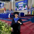 Antara Ilmu dan Pergerakan: Oktaria Saputra Buktikan Aktivisme Tak Menghalangi Prestasi Akademik