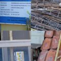 Pengawasan Aset Terbongkar Pada Renovasi Puskesmas Bojong 1 Kab Pekalongan Perlu Diperhatikan