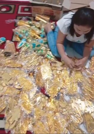 Menjelang HUT RI, Yanti Trophy Kajen Siap Penuhi Kebutuhan Piala dan Souvenir Lomba