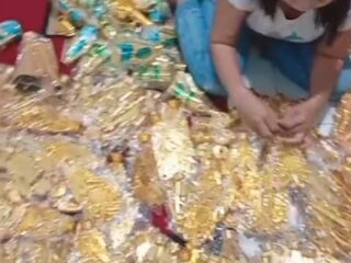 Menjelang HUT RI, Yanti Trophy Kajen Siap Penuhi Kebutuhan Piala dan Souvenir Lomba