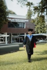 Aktivisme dan Akademik: Dua Sayap Perubahan Menuju Indonesia yang Lebih Maju