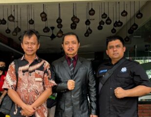 Ancaman terhadap Kuasa Hukum di Sidang Pemeriksaan Setempat Gedung PSSSI&B, Prinsip Persidangan Aman Dilanggar?