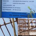 Dinas Kesehatan Kab Pekalongan Berikan Klarifikasi Kaitan Proyek Renovasi Puskesmas Bojong 1. Pengawasan dan Pengecekan Intens Diperlukan