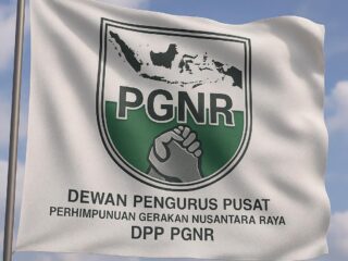 DPP PGNR Apresiasi Kebijakan Pro-Rakyat Presiden Prabowo: Tegas, Berani, dan Menyentuh Akar Persoalan