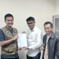 PJS Ajukan Diri Jadi Konstituen Dewan Pers: Serahkan Dokumen Awal