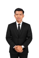 Oktaria Saputra: Suara Perubahan dari Daerah untuk Indonesia
