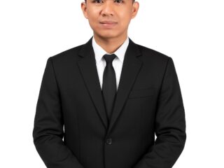 Oktaria Saputra: Suara Perubahan dari Daerah untuk Indonesia