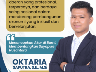PT Serelo Kencana Nusantara Resmi Berdiri, Dorong Akselerasi Pembangunan Daerah dari Lahat untuk Nusantara