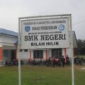 Dana Bos SMKN I bIlah Hilir diduga Dikorupsi, Kepsek Ucap Sudah Diperiksa