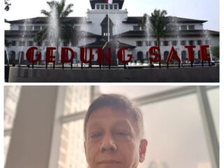 BKN Ultimatum Pengisian Formasi PPPK Paruh Waktu: Apakah Pemprov Jabar Sudah Bergerak?