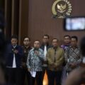 Presiden Prabowo Menyalakan Obor Rekonsiliasi Nasional: Amnesti dan Abolisi sebagai Jalan Lurus Keadilan Sejati
