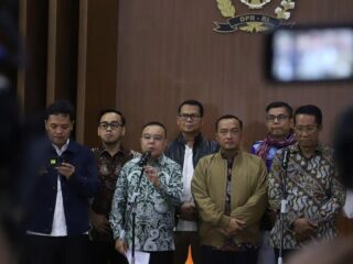 Presiden Prabowo Menyalakan Obor Rekonsiliasi Nasional: Amnesti dan Abolisi sebagai Jalan Lurus Keadilan Sejati