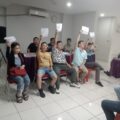 Sempat Terjadi Ketegangan, Panmus Pemilihan Ketua RW 10 Pluit Sukses Gelar Rapat