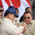Sufmi Dasco Ahmad: Negosiator Ulung, Pengawal Loyal Pemerintahan Prabowo di Tengah Dinamika Politik Nasional