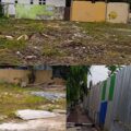 Proyek Gedung Kantor Inspektorat Kota Pekalongan Kabarnya Sudah Dimulai Namun Papan Informasi Belum Terpasang