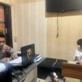 Polisi Amankan Provokator Kericuhan, Pertandingan Sepak Bola Antara MU Vs Persis Solo
