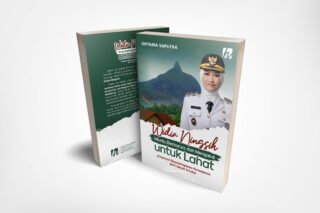Widia Ningsih: Dari Jalanan Desa Sirah Pulau ke Panggung Kepemimpinan Lahat (Bersumber dari buku “Widia Ningsih: Muda, Berkarya, dan Mengabdi untuk Lahat” karya Oktaria Saputra)