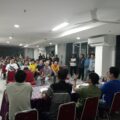 Sempat Terjadi Insiden, Akhirnya Musyawarah Pemilihan Ketua RW 10 Pluit Berlangsung Lancar