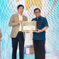 BAZNAS RI Empat Tahun Pertahankan Top Brand