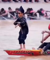 Pacu Jalur: lomba dayung tradisional, festival perahu rakyat, event budaya dayung