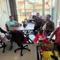 Klarifikasi Camat Wiradesa Terkait Surat Permohonan Sumbangan HUT RI dan Hari Jadi Kab Pekalongan