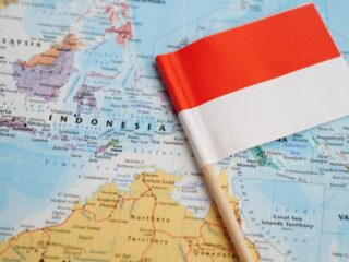 Segitiga Kemerdekaan: Pilar Abadi Bangsa Merdeka