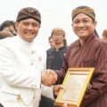Kota Pekalongan Raih Penghargaan Kota Terbaik II Pembangunan Daerah Jawa Tengah 2025