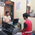 Gerak Cepat, Polres Pamekasan Amankan Pelaku Penganiayaan Warga Larangan