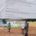Proyek Gedung Inspektorat Kota Pekalongan Jadi Bahan Pertanyaan: Mulai dari Lelang, Kualitas, hingga Keselamatan Kerja