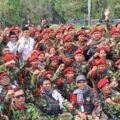 KOKAM DKI Nilai Sangat Penting untuk Bersinergi dengan Polri Sebagai Garda Terdepan dalam Menjaga Kamtibmas