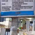 Proyek Rehabilitasi Kantor Kelurahan Mayangan Kec Wiradesa Kab Pekalongan Transparansi dan akuntabilitas Dipertanyakan