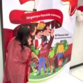 Gerakan Merdeka Lingkungan, jadi Tema BRI KC Rasuna Said Untuk Ajak Nasabah Kurangi Sampah Plastik