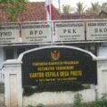 Warga Desa Proto Pekalongan Keluhkan Pj Kepala Desa yang Lepas Tangan