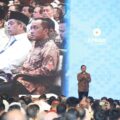 Di Bawah Kepemimpinan Bursah Zarnubi, APKASI Otonomi Expo 2025 Pecah Rekor, Dihadiri Presiden Prabowo dan Jajaran Menteri