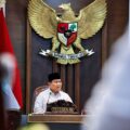Oktaria Saputra Apresiasi Kepemimpinan Presiden Prabowo Subianto dalam Menyikapi Peristiwa Duka Bangsa