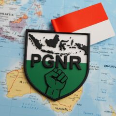 Dalang Sebenarnya Demo 28 Agustus 2025: Masyarakat Dibenturkan dengan Aparat