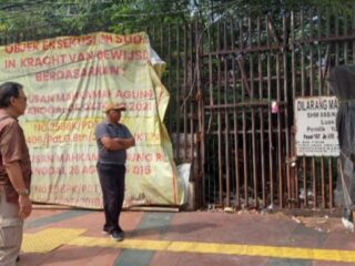 Diputus Menang Tapi tak Dapatkan Keadilan, Nenek 75 Tahun Berjuang Rebut Hak Waris Tanahnya