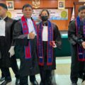Dugaan Korban Rekayasa LP Palsu di PMJ, Faisal Minta Perlindungan Hukum ke Mabes Polri