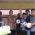 Arse Cup U-12 2025 Resmi Dibuka, Bupati Tapsel Dorong Pembinaan Atlet Muda Sejak Dini