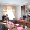 Bupati Tapsel  Gus Irawan  Pasaribu :  Program Reforma  Agraria  Adalah Langkah Strategis  Wujudkan  kemakmuran Masyarakat